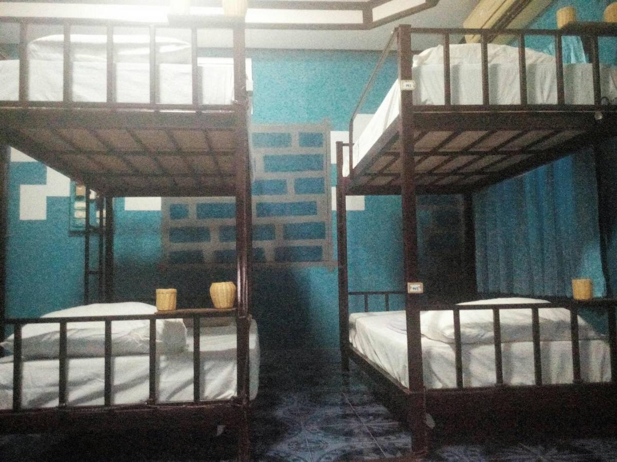 Mini Hostel Koh Lanta Exterior photo